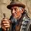 Cherokee Jew