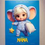 NANA DANUDA