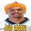 JOAO ABOBORA