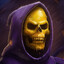 Skeletor