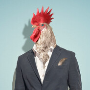 Humble Cock