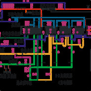 如果大家都拥有矿