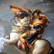 拿破仑·波拿巴