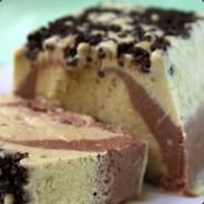 Semifreddo