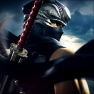 ryu hayabusa