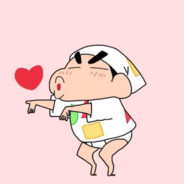 蜡笔小新