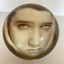 evlis  presley bowling ball