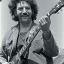 Jerry Garcia