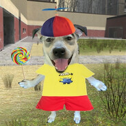 Steam Avatar
