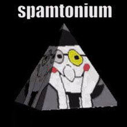 Аватар Spamtonium