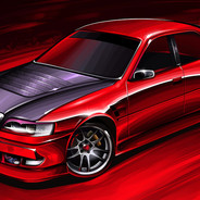 Jzx100.failCrew