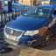 VW Passat B6 Variant