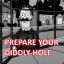 Prepare Your Diddly-Hole