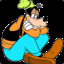 Urso_Goofy