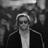 Джейк Джилленхол