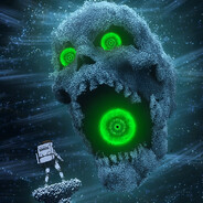 Lego Man avatar