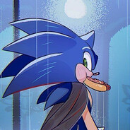 ❤Sonic Danger❤