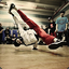 Bboy W-lli