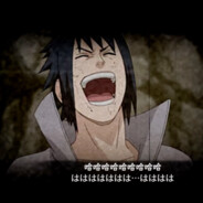 宇智波天生邪恶の小鬼