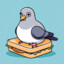 PigeonSandwich