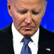 Lonely Joe Biden - steam id 76561197962985814