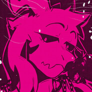 asriel x jerma collab