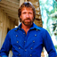 Chuck Norris