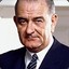 Lyndon B. Johnson