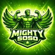 MightySoso