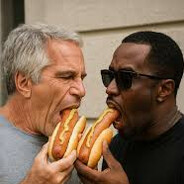 Diddy The Devourer Of Glizzy