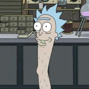 leg rick
