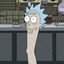 leg rick