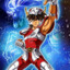 SAINT SEIYA