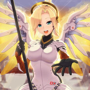 Steam Avatar