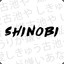 SHINOBI