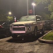 2014 4Runner