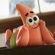 Patrick Star