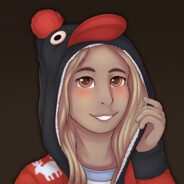 Nøwhere to run Steam avatar