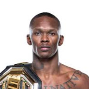 Israel Adesanya