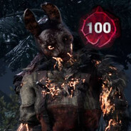 ViTheHuntress Steam avatar