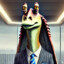 Jar Jar Binks V3 1/2