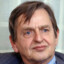 Astralis Olof Palme