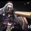 战术人形 HK416