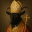 Papa GOAT I