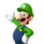 It&#039;s me Luigi