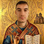 Steam avatar