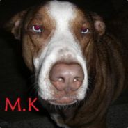 ..| 帝 |..  M.K.Ultra