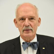 Janusz Korwin-Mikke