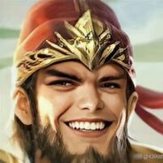 阳光开朗大男孩