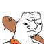 Grug Angry